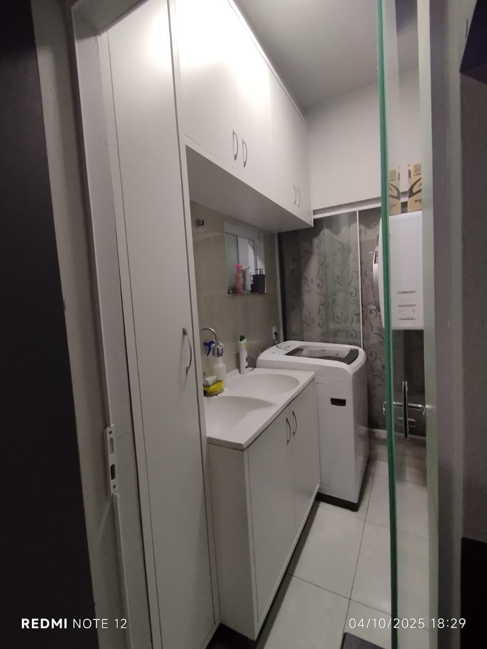 Casa Geminada à Venda na Bela Aliança - Imagem 13