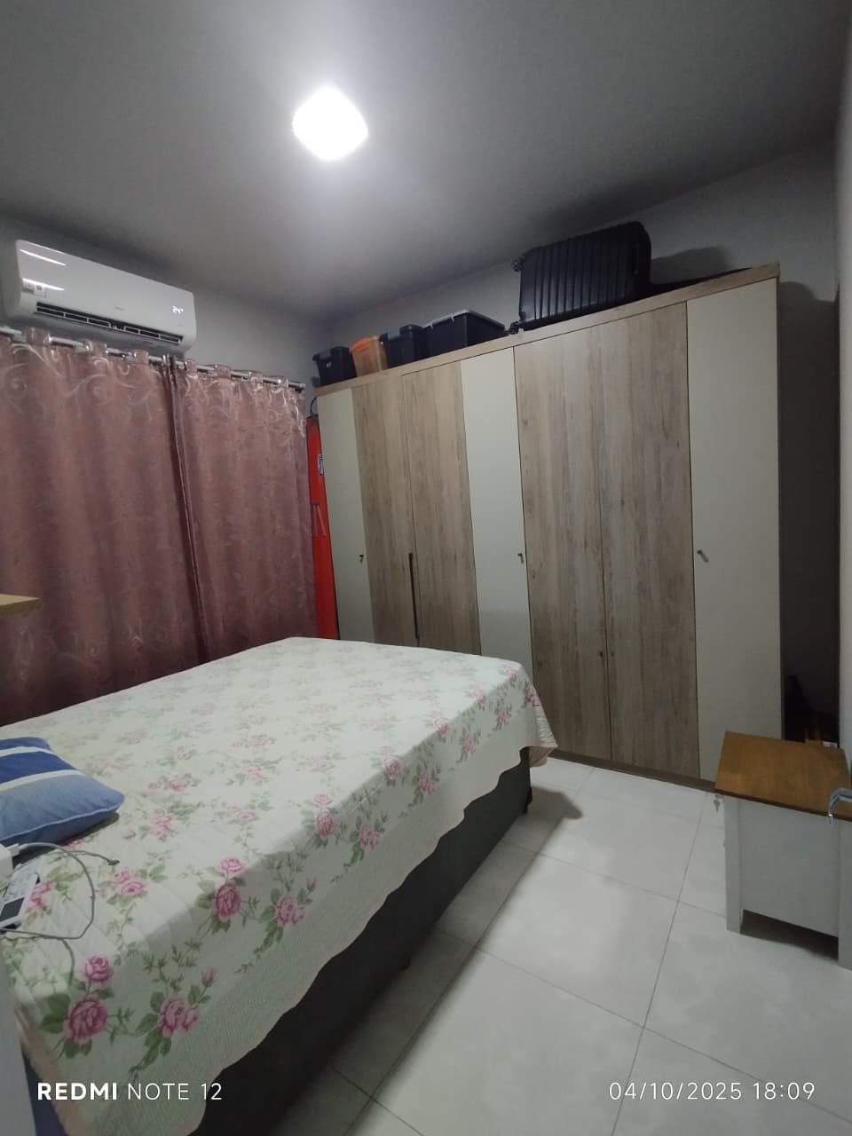 Casa Geminada à Venda na Bela Aliança - Imagem 10