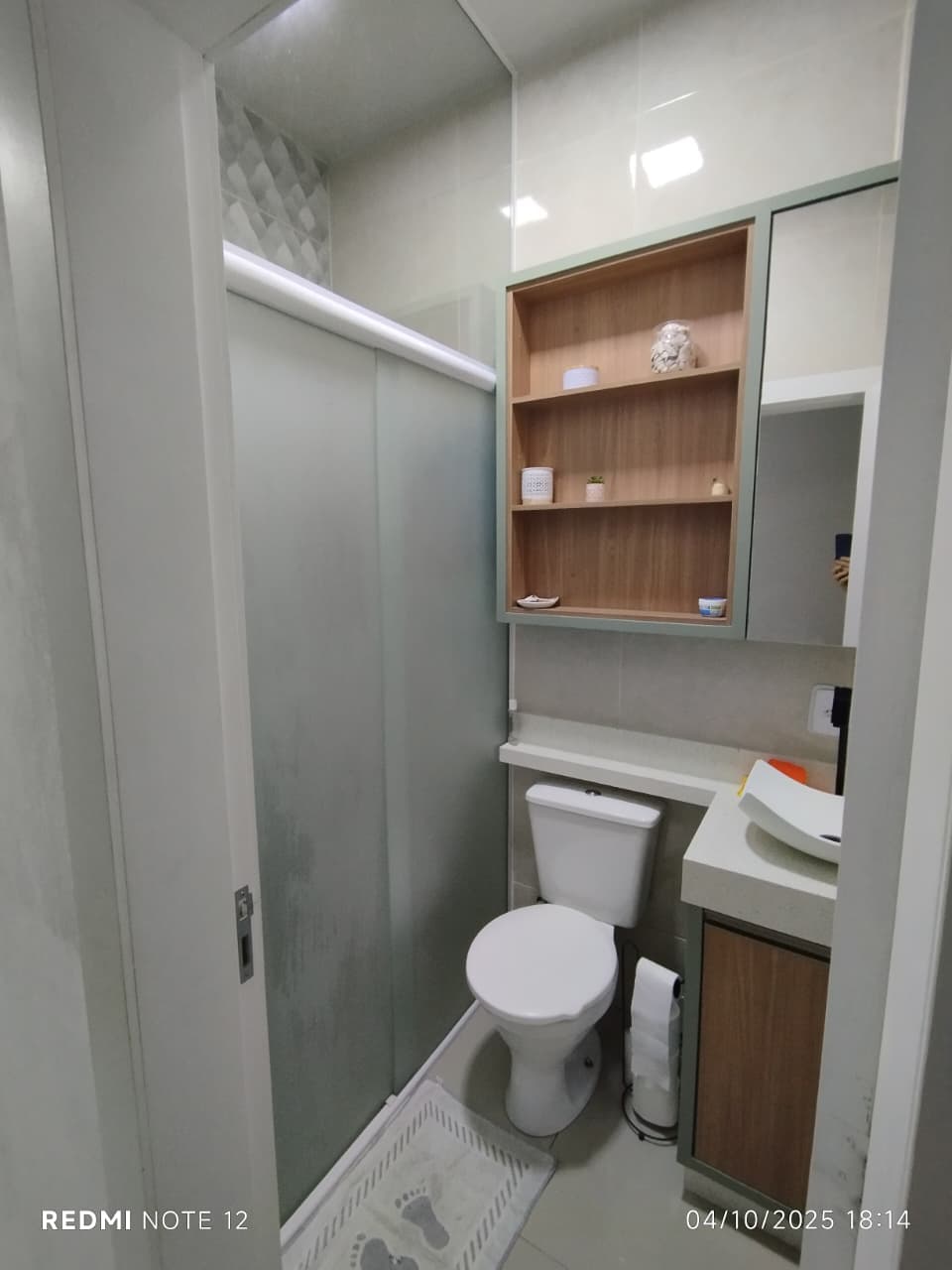 Casa Geminada à Venda na Bela Aliança - Imagem 9