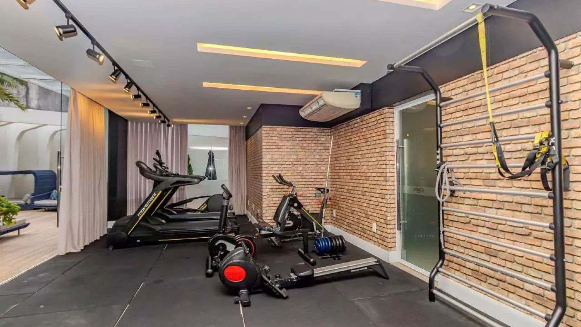 Apartamento à venda no Edifício Atmos Beach - Imagem 4