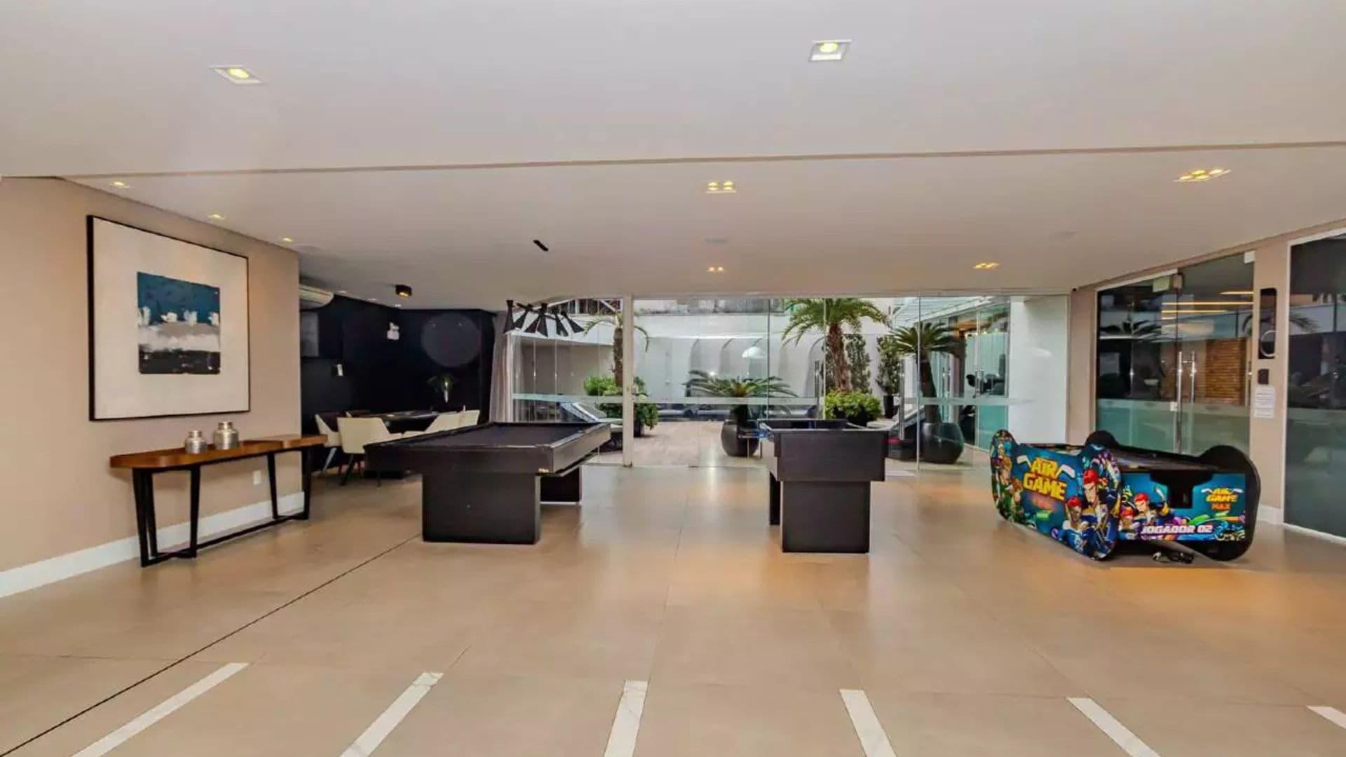 Apartamento à venda no Edifício Atmos Beach - Imagem 15