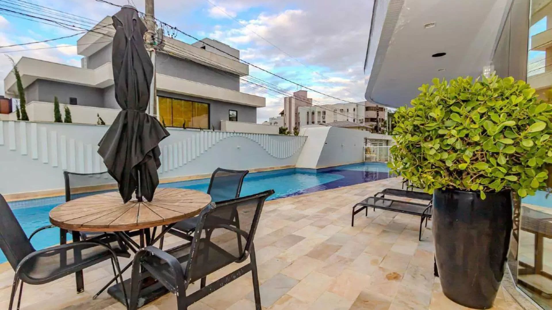 Apartamento à venda no Edifício Atmos Beach - Imagem 13
