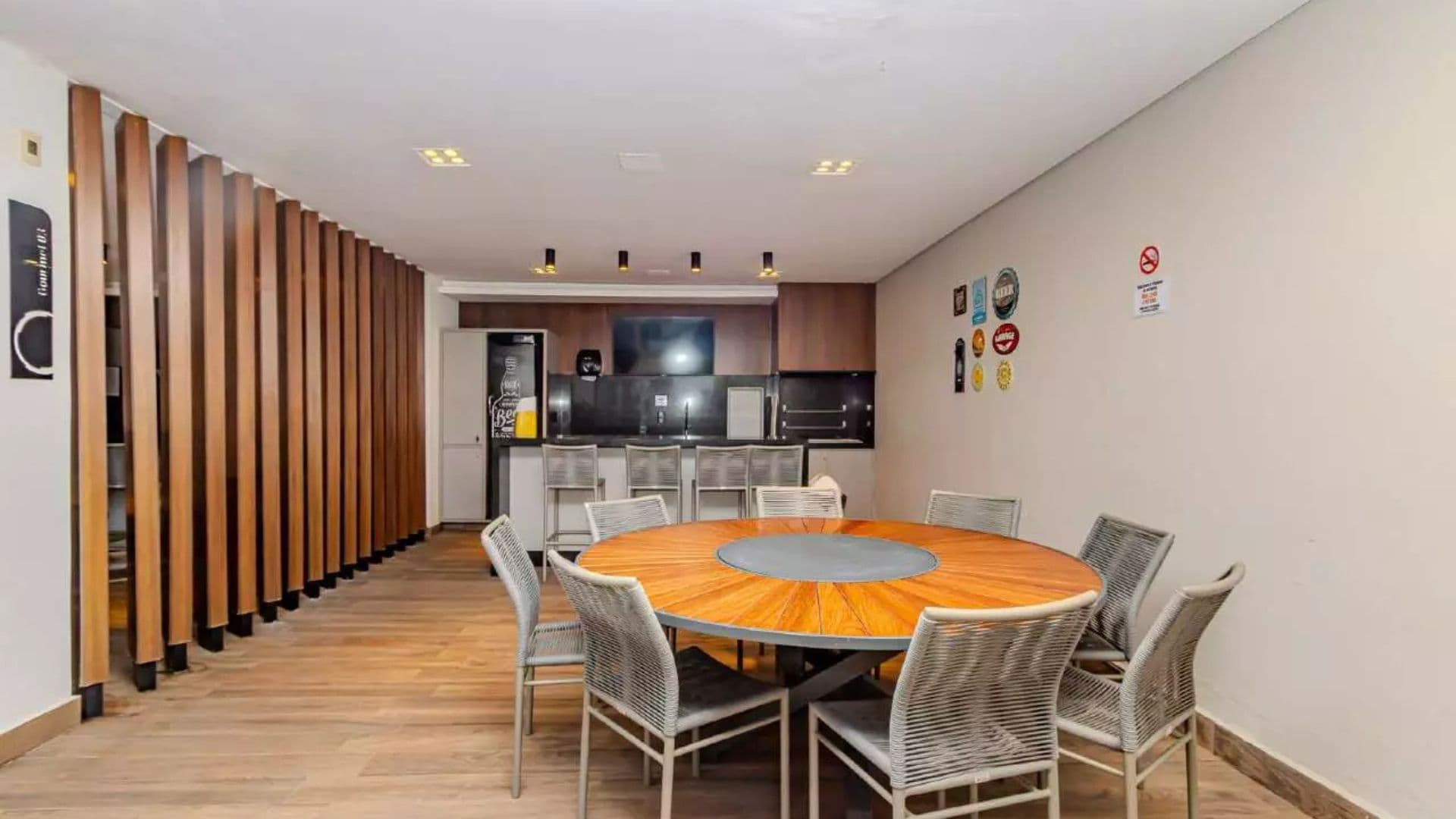 Apartamento à venda no Edifício Atmos Beach - Imagem 14