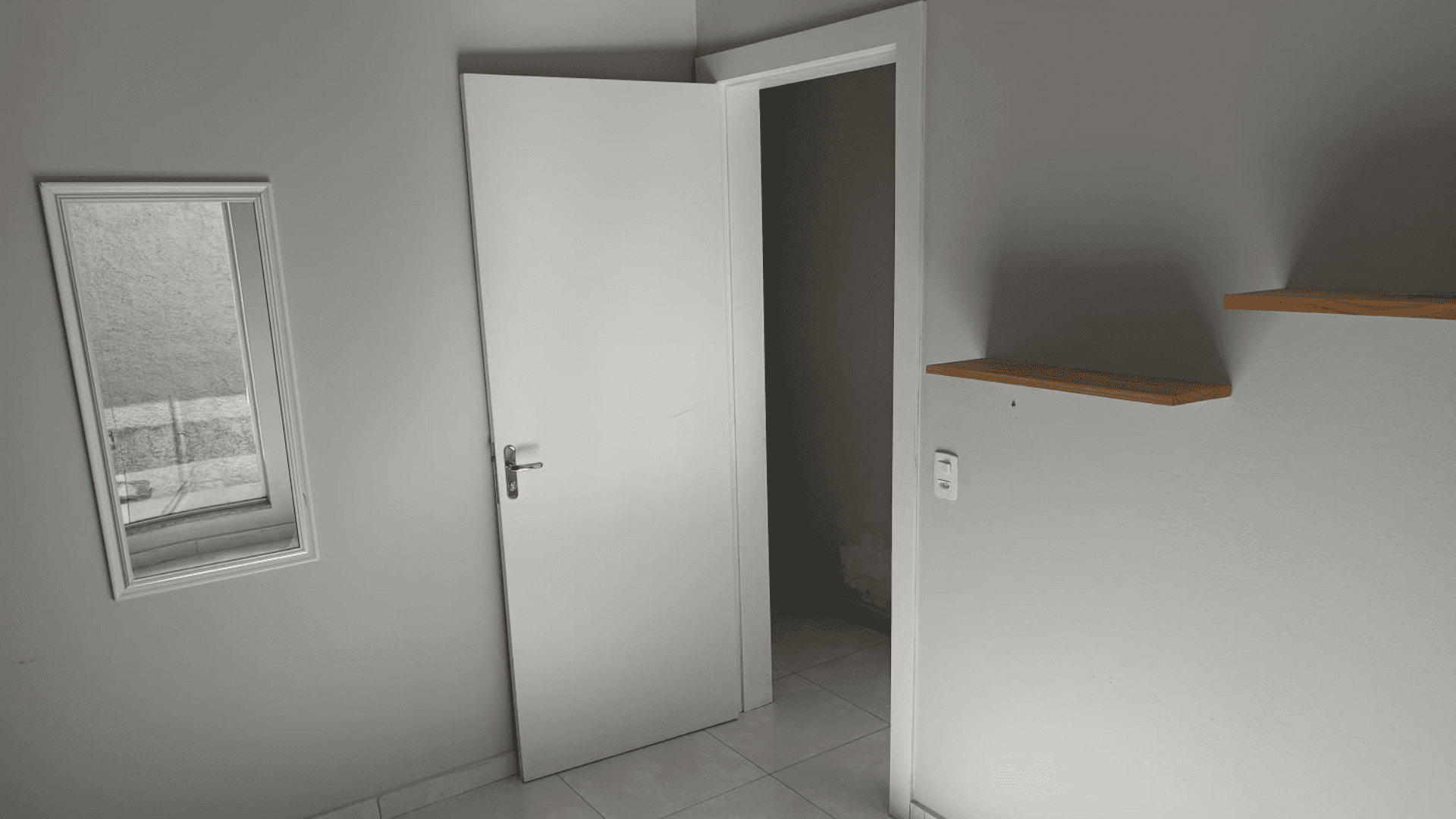 Casa Geminada à Venda na Bela Aliança - Imagem 3