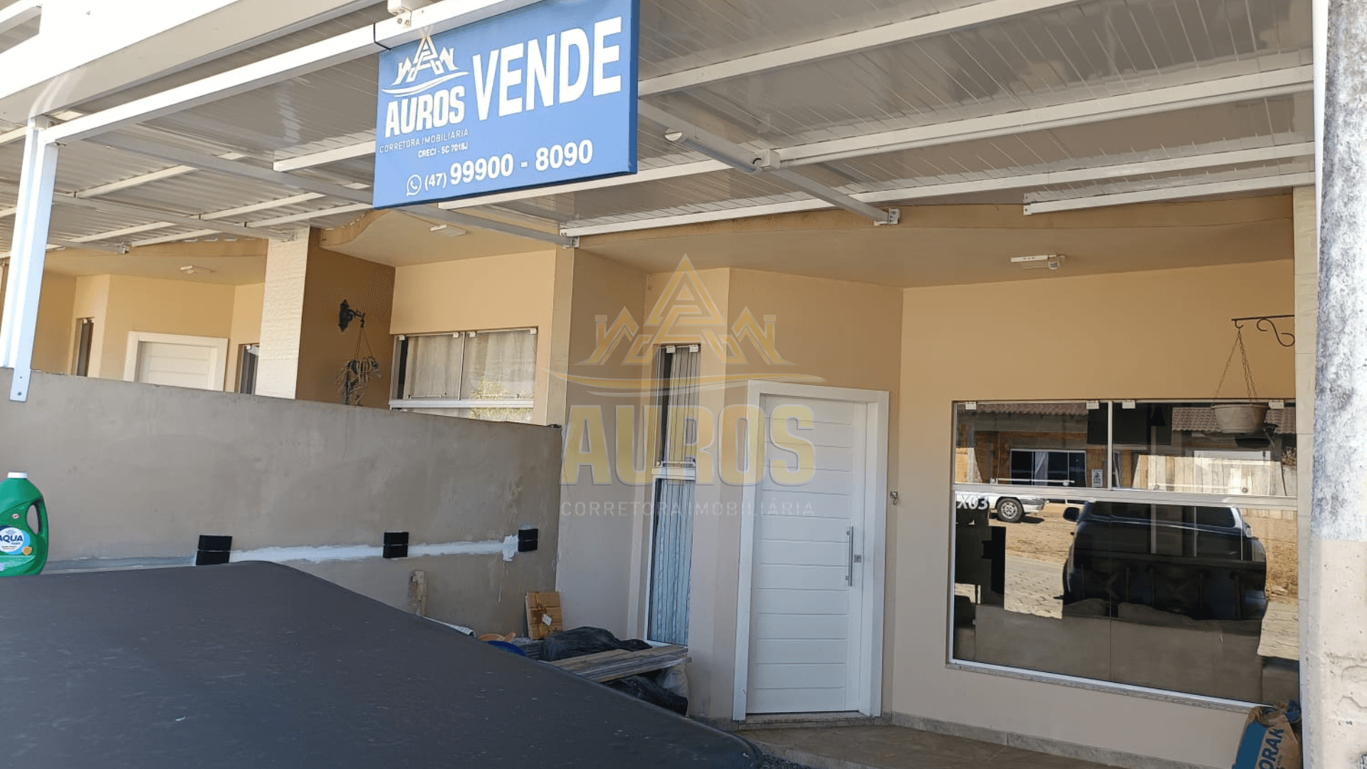 Casa Geminada à Venda na Bela Aliança - Imagem 7