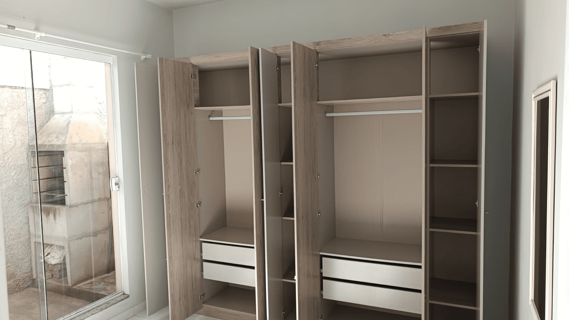 Casa Geminada à Venda na Bela Aliança - Imagem 4