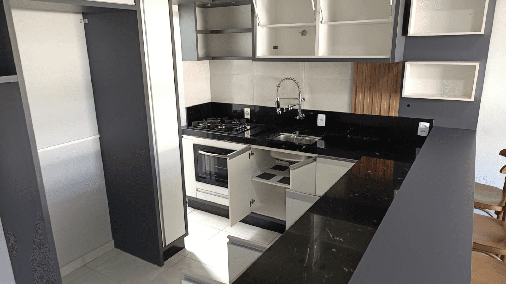 Casa Geminada à Venda na Bela Aliança - Imagem 5