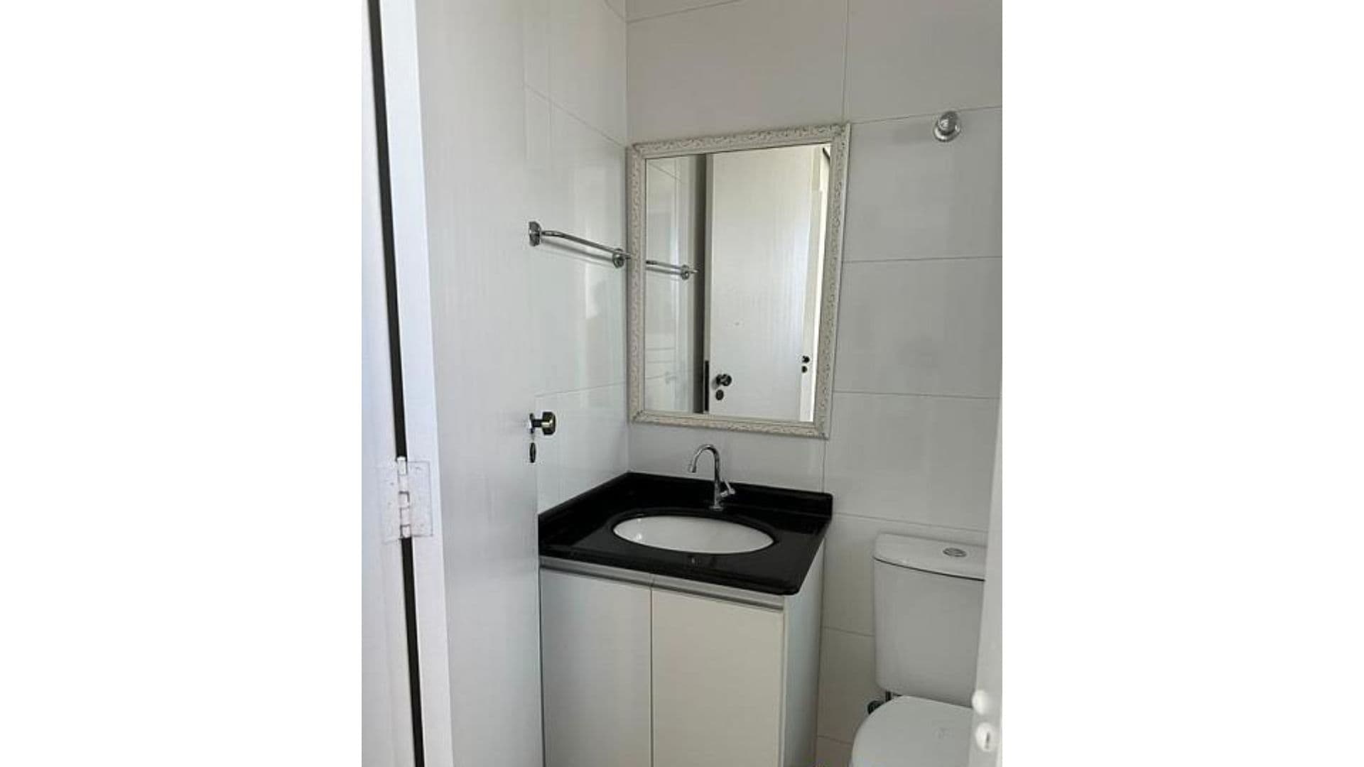 Apartamento mobiliado no Centro de Balneário Camboriú – Ed. Dom Josué - Imagem 10