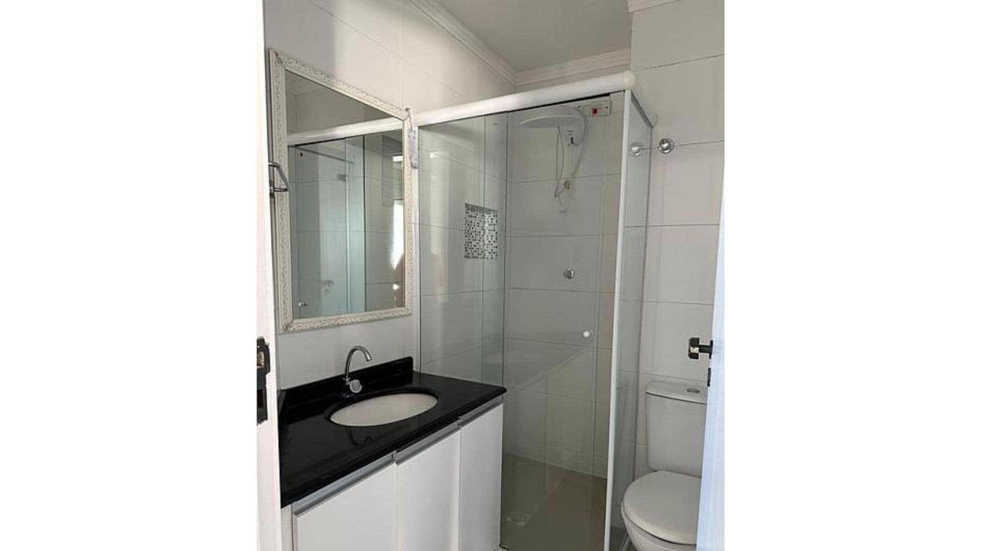 Apartamento mobiliado no Centro de Balneário Camboriú – Ed. Dom Josué - Imagem 11