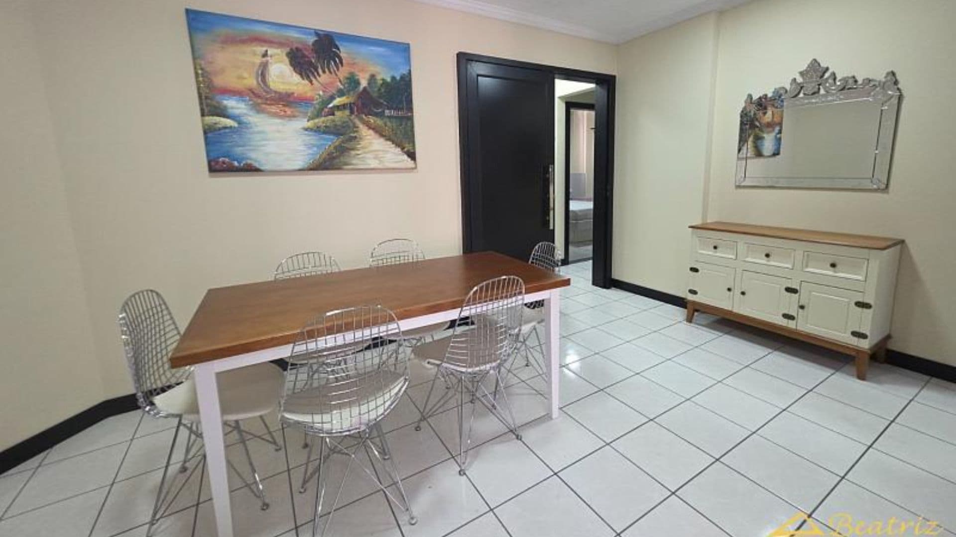 Apartamento mobiliado na quadra do mar com 3 dormitórios no Centro de Balneário Camboriú - Imagem 6