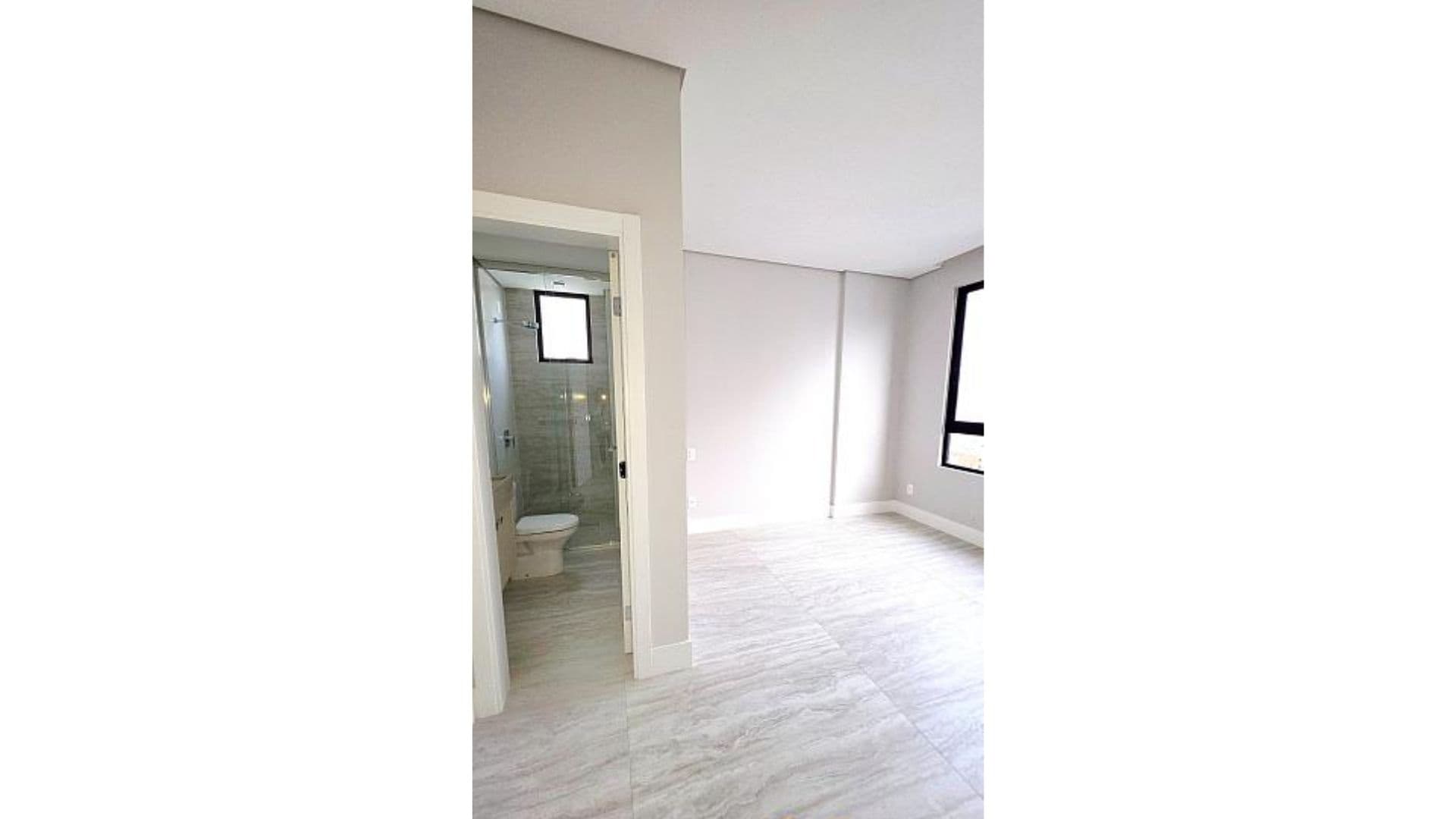 Apartamento alto padrão com vista mar no Bairro Pioneiros, em Balneário Camboriú. - Imagem 15