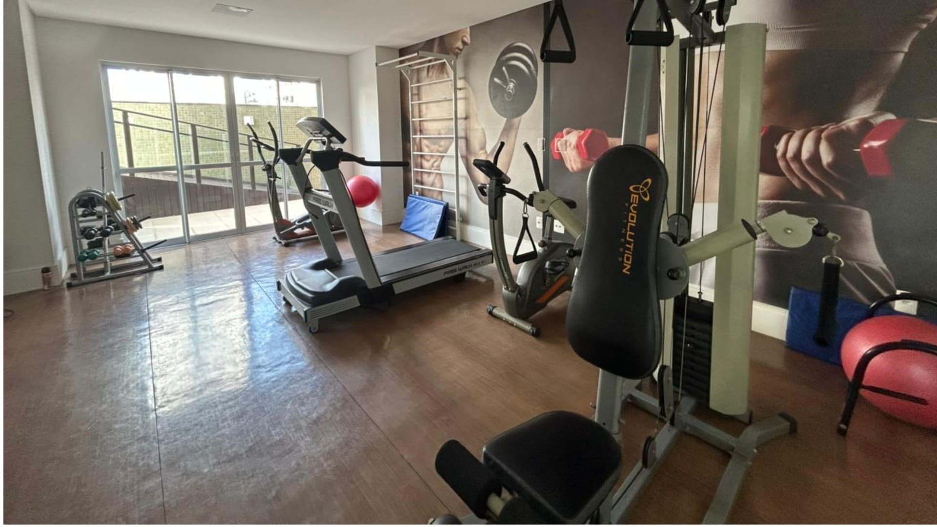 Apartamento no Edifício San Marco com 3 suítes, mobiliado e pronto para morar no Centro de Balneário Camboriú - Imagem 5