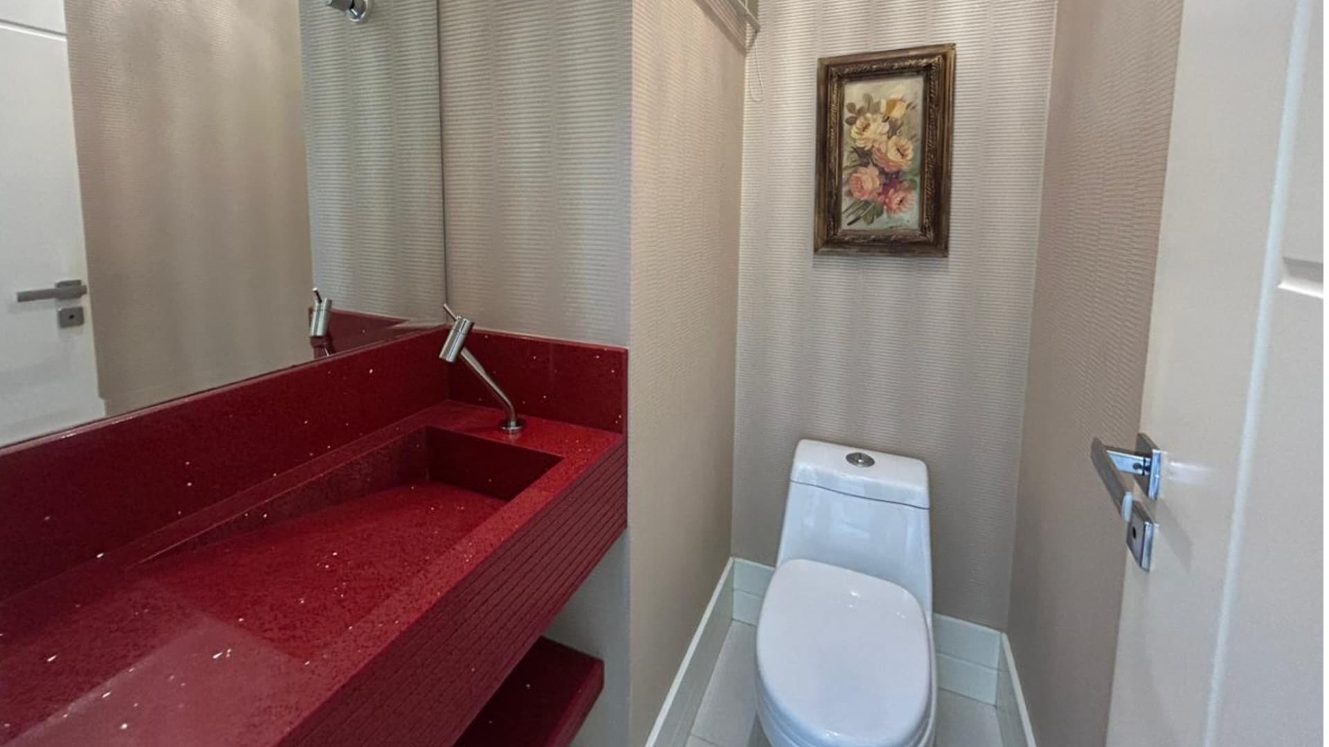 Apartamento no Edifício San Marco com 3 suítes, mobiliado e pronto para morar no Centro de Balneário Camboriú - Imagem 6