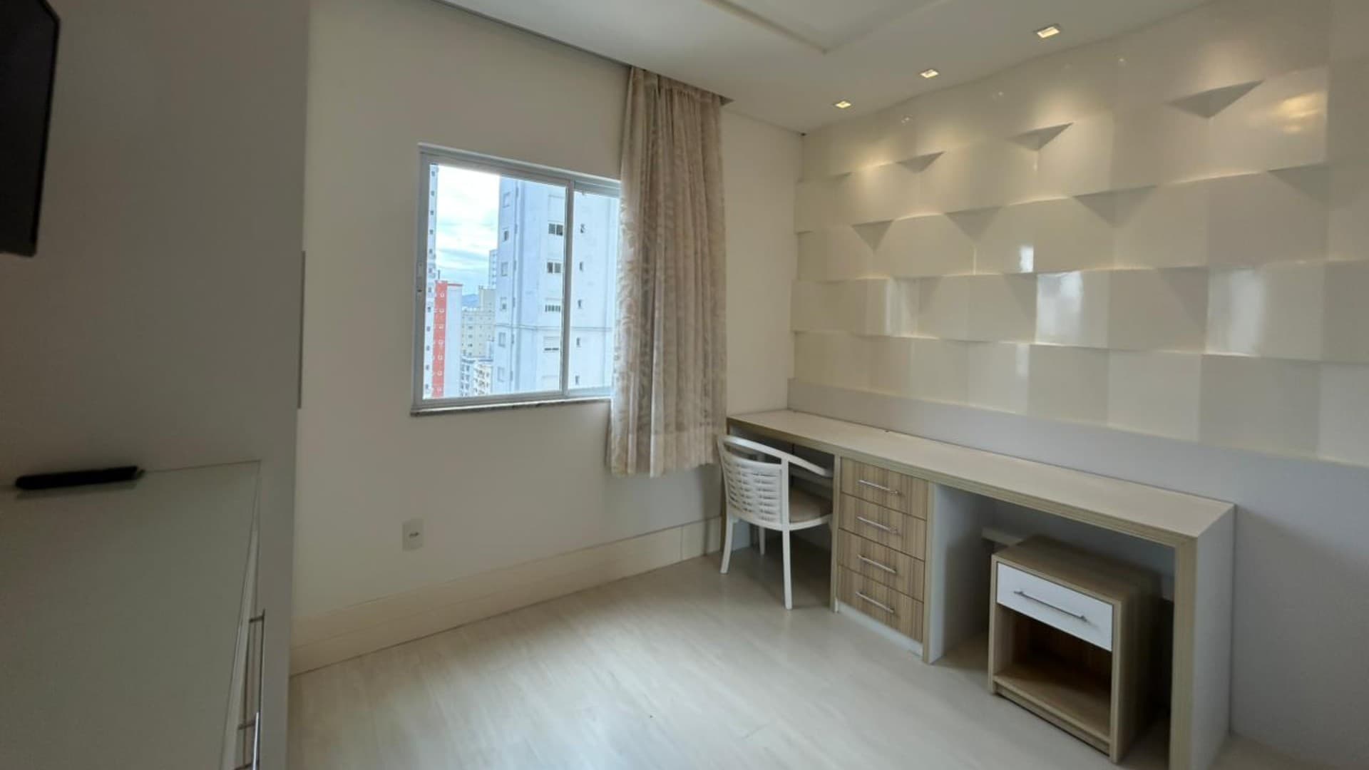 Apartamento no Edifício San Marco com 3 suítes, mobiliado e pronto para morar no Centro de Balneário Camboriú - Imagem 8