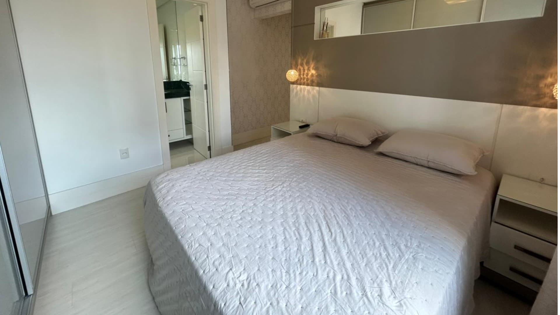 Apartamento no Edifício San Marco com 3 suítes, mobiliado e pronto para morar no Centro de Balneário Camboriú - Imagem 7