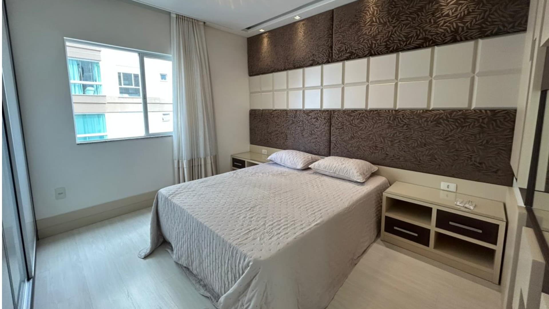 Apartamento no Edifício San Marco com 3 suítes, mobiliado e pronto para morar no Centro de Balneário Camboriú - Imagem 9