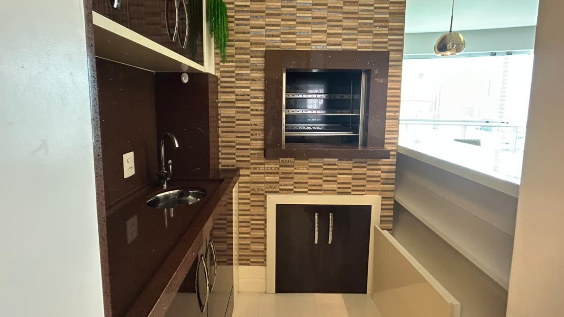 Apartamento no Edifício San Marco com 3 suítes, mobiliado e pronto para morar no Centro de Balneário Camboriú - Imagem 10