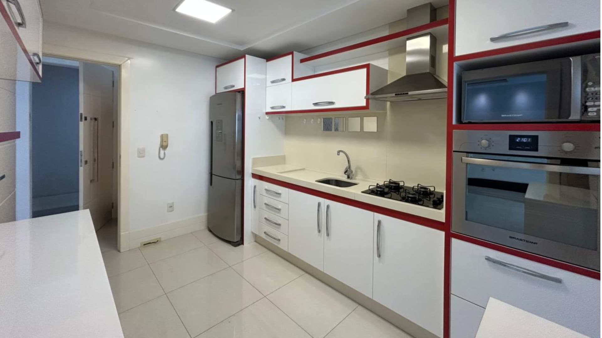 Apartamento no Edifício San Marco com 3 suítes, mobiliado e pronto para morar no Centro de Balneário Camboriú - Imagem 13