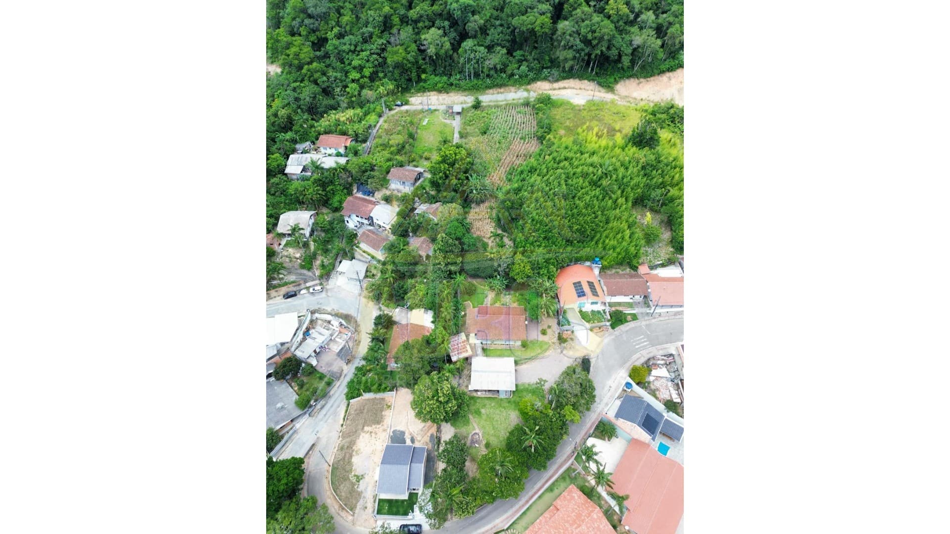 Chácara à venda no Bairro Boa Vista - Imagem 2