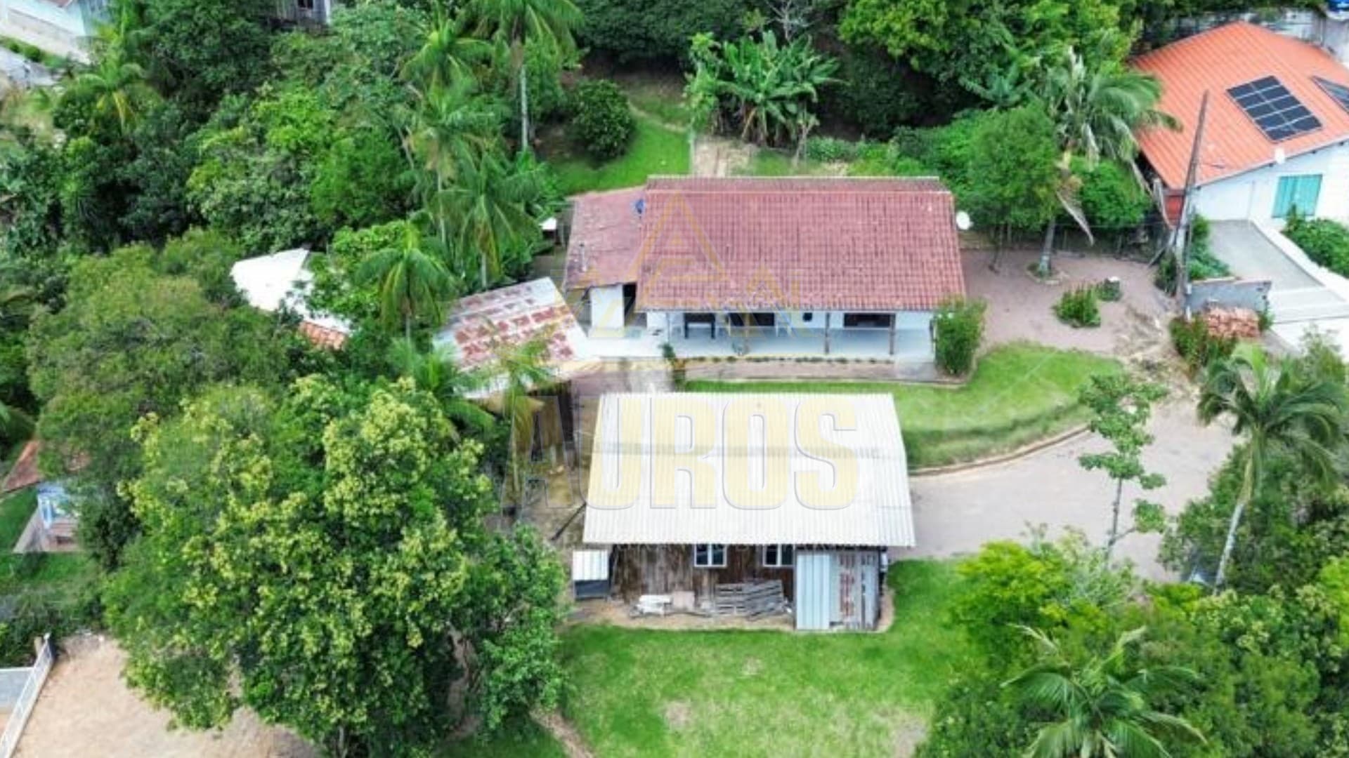 Chácara à venda no Bairro Boa Vista - Imagem 3