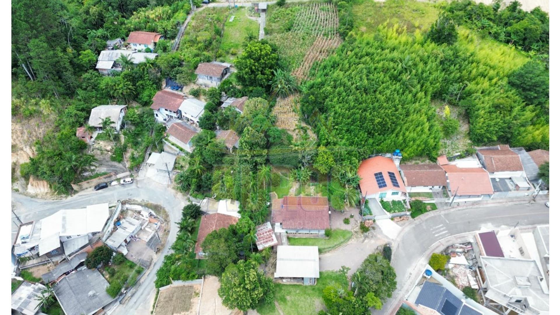 Chácara à venda no Bairro Boa Vista - Imagem 1