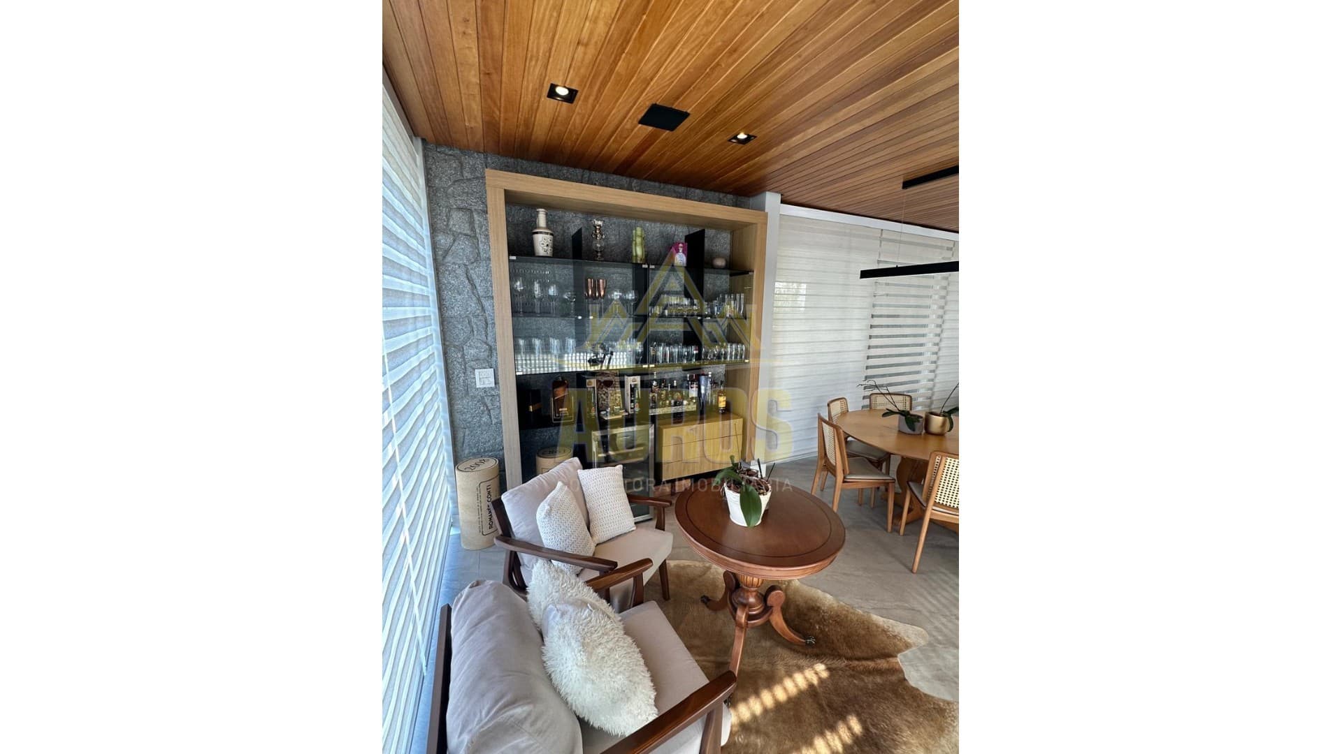 Casa Alto Padrão com 4 quartos no bairro Santana - Imagem 7