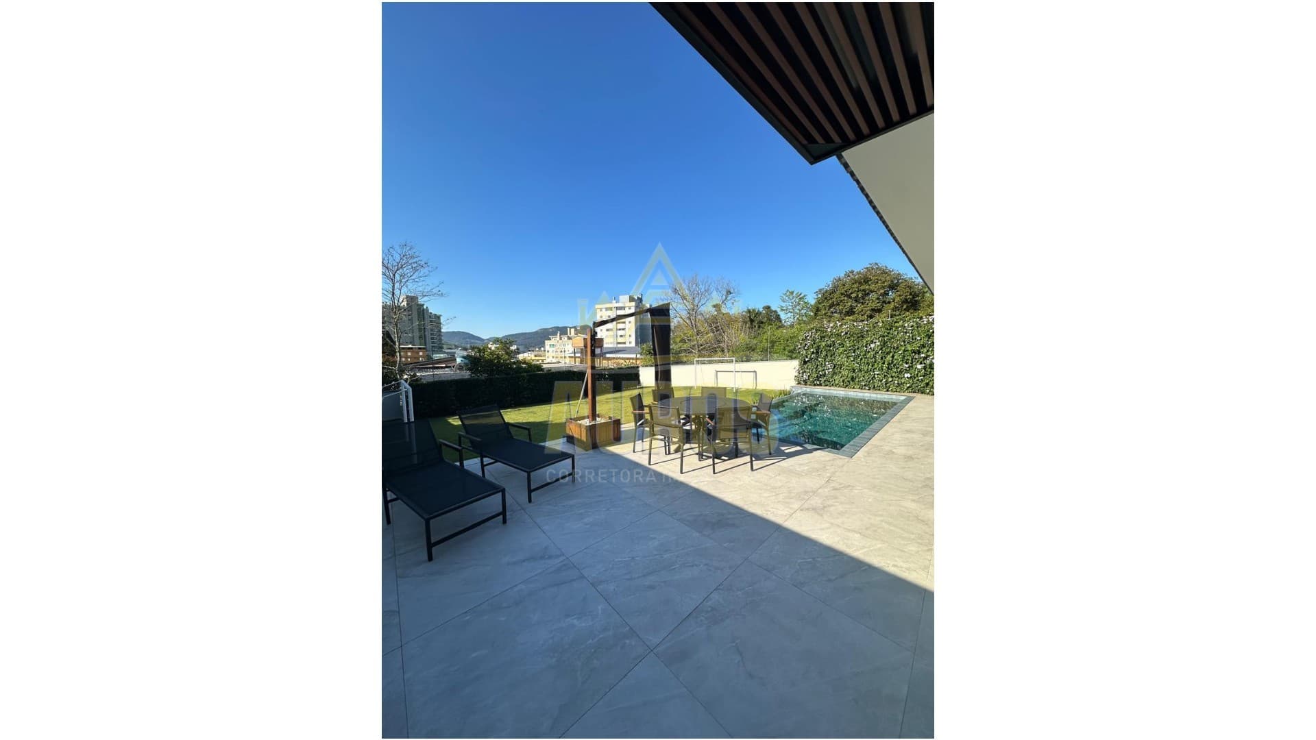 Casa Alto Padrão com 4 quartos no bairro Santana - Imagem 5