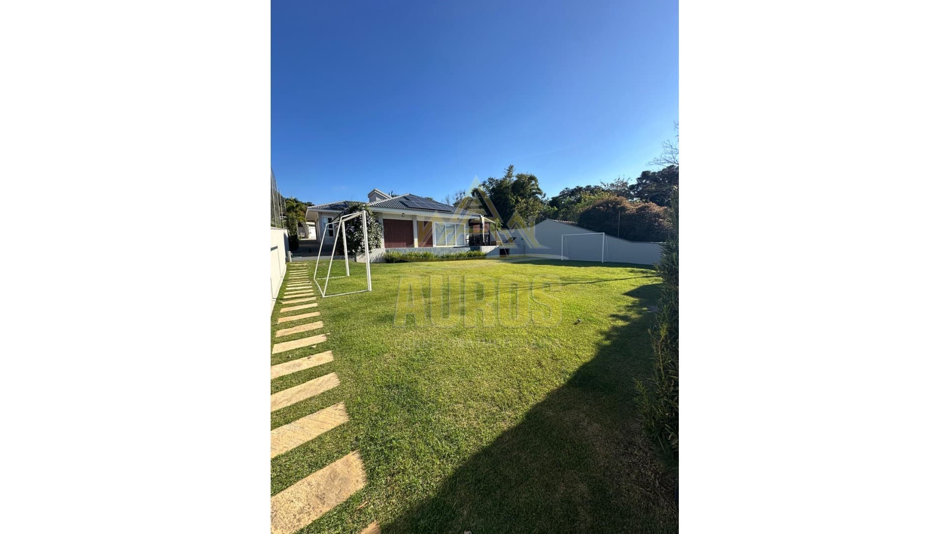 Casa Alto Padrão com 4 quartos no bairro Santana - Imagem 4