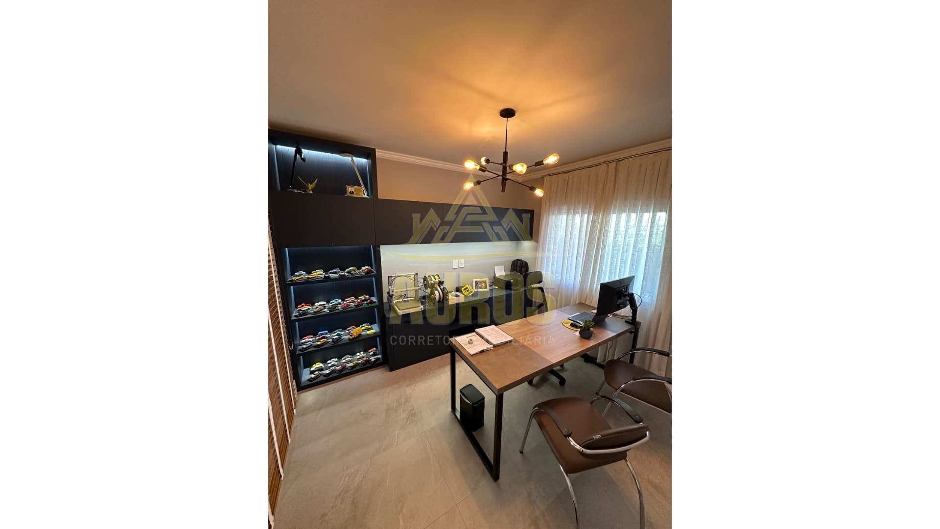 Casa Alto Padrão com 4 quartos no bairro Santana - Imagem 12