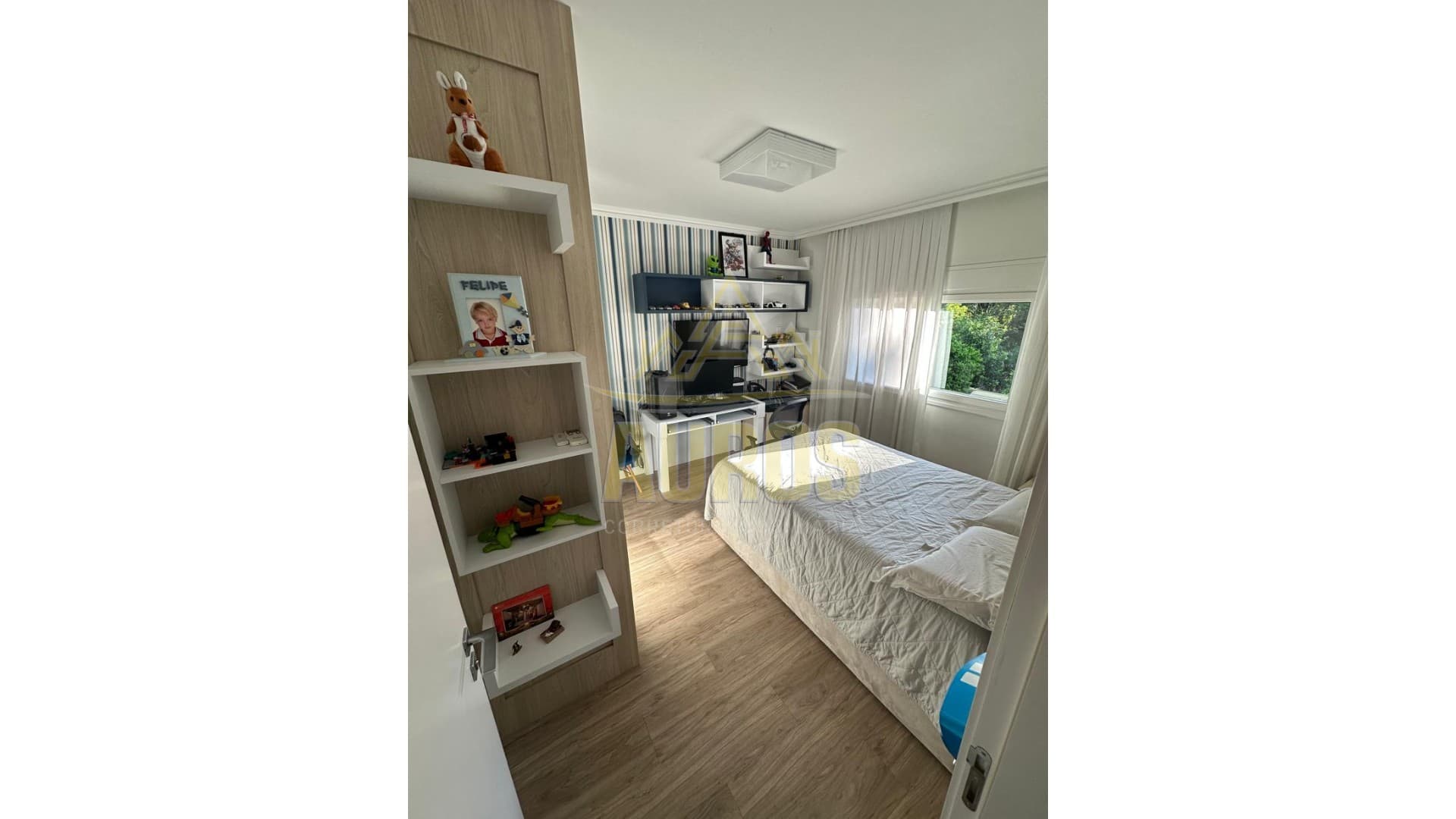 Casa Alto Padrão com 4 quartos no bairro Santana - Imagem 13