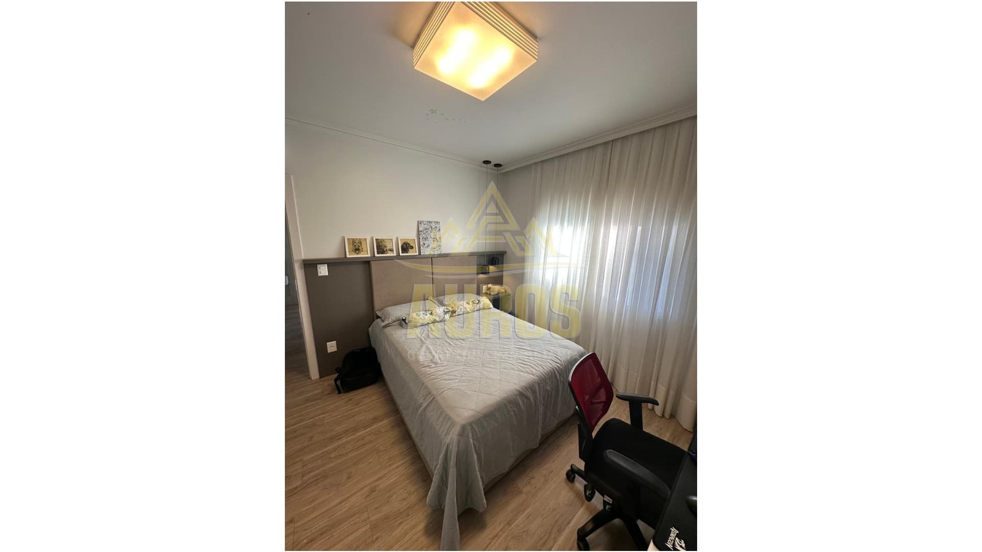 Casa Alto Padrão com 4 quartos no bairro Santana - Imagem 14