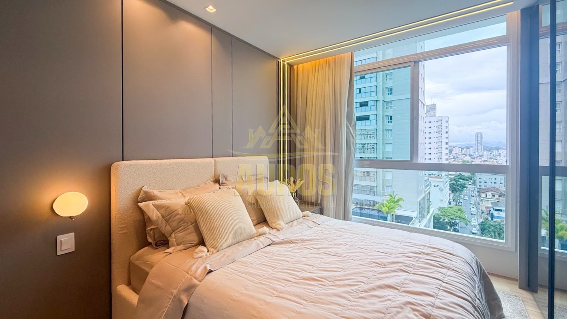 Apartamento com 2 suítes e mais 2 dormitórios no Horizon Residence - Imagem 10