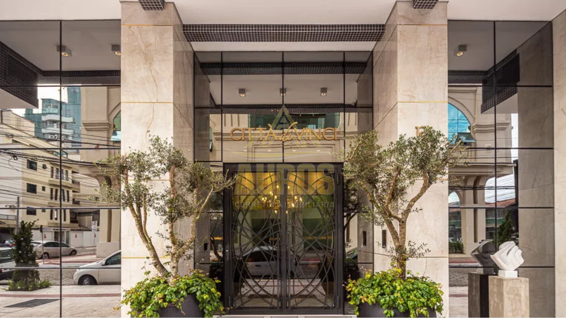 Apartamento de 4 dormitórios no edifício Città Di Vinci em Balneário - Imagem 4