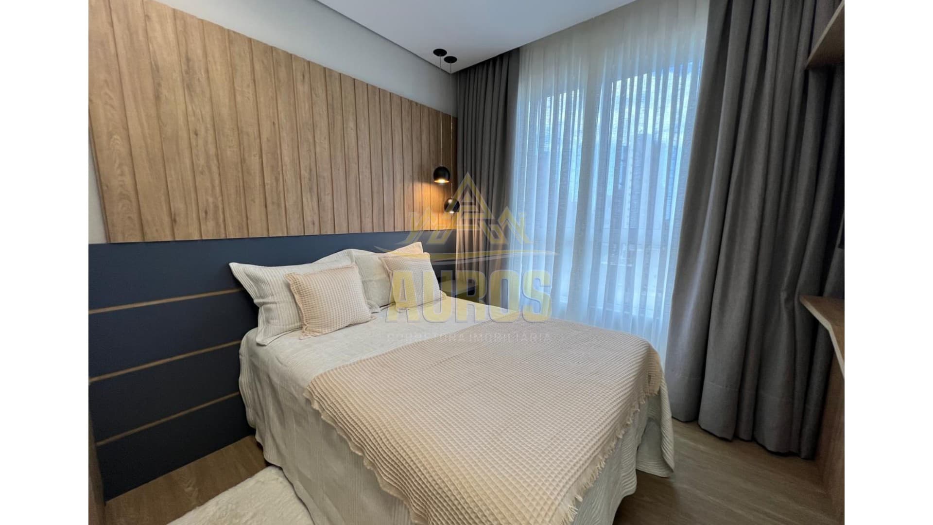 Apartamento de 4 dormitórios no edifício Città Di Vinci em Balneário - Imagem 13