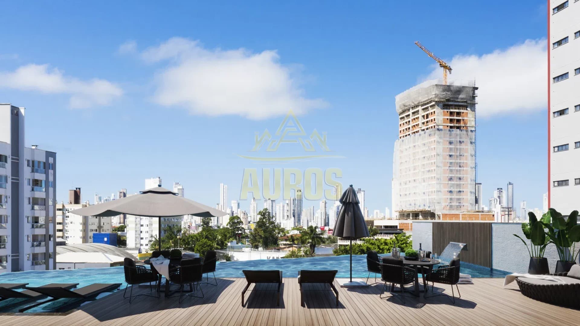 Apartamento com 1 suíte + 1 dormitório ou 2 suítes, até 68m² e 1 vaga - Imagem 8