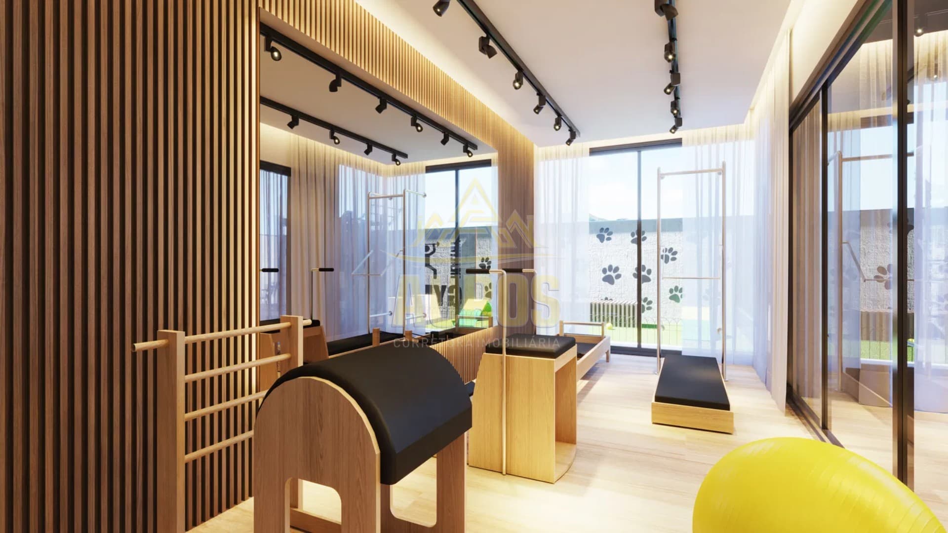 Apartamento com 1 suíte + 1 dormitório ou 2 suítes, até 68m² e 1 vaga - Imagem 14