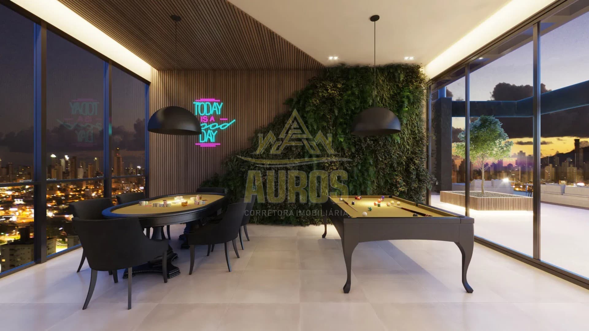 Apartamento com 1 suíte + 1 dormitório ou 2 suítes, até 68m² e 1 vaga - Imagem 5