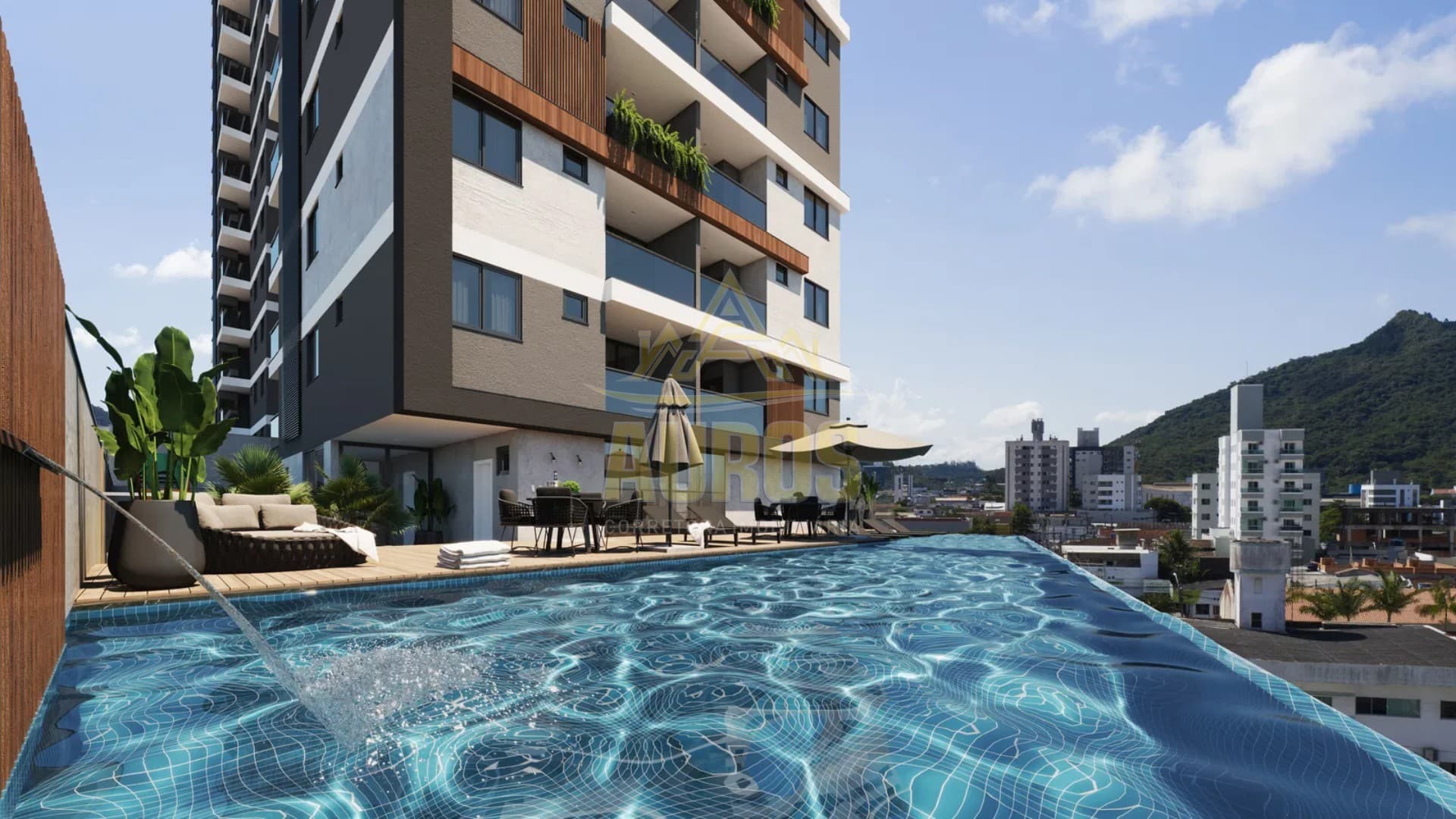 Apartamento com 1 suíte + 1 dormitório ou 2 suítes, até 68m² e 1 vaga - Imagem 9