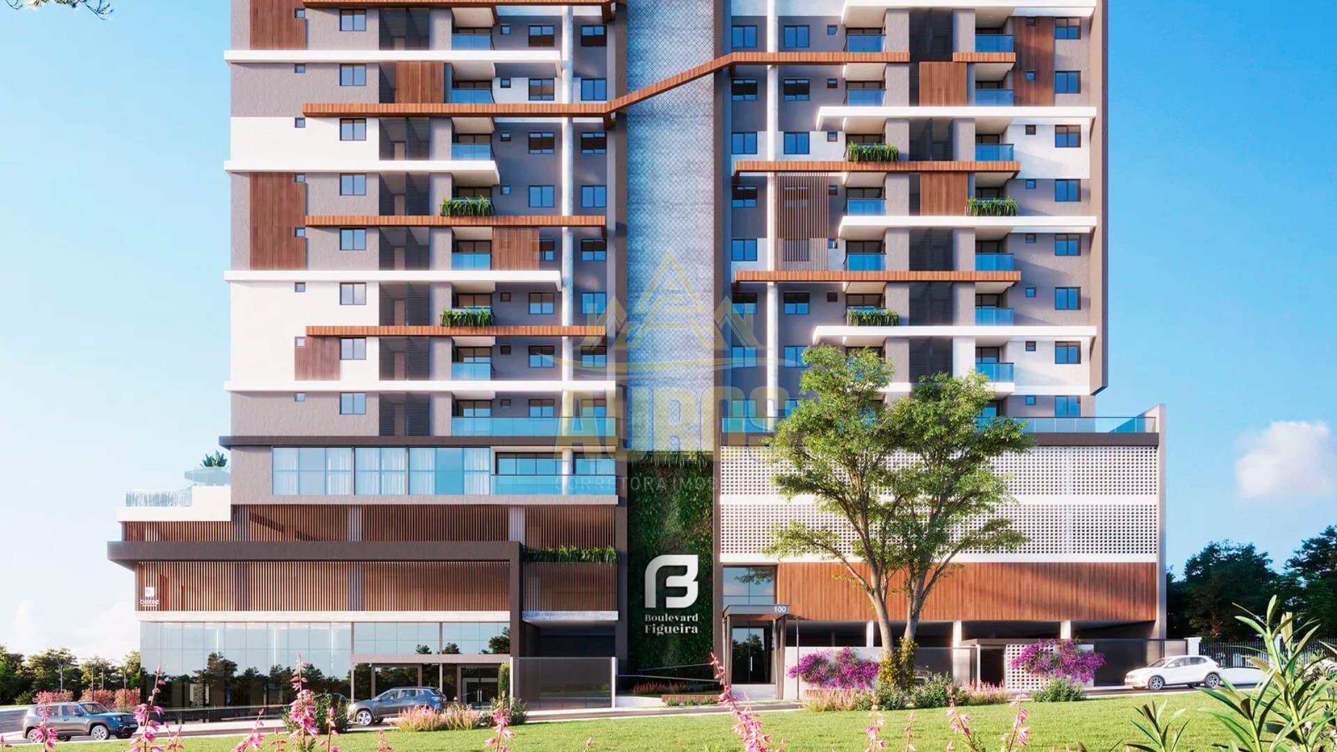 Apartamento com 1 suíte + 1 dormitório ou 2 suítes, até 68m² e 1 vaga - Imagem 3