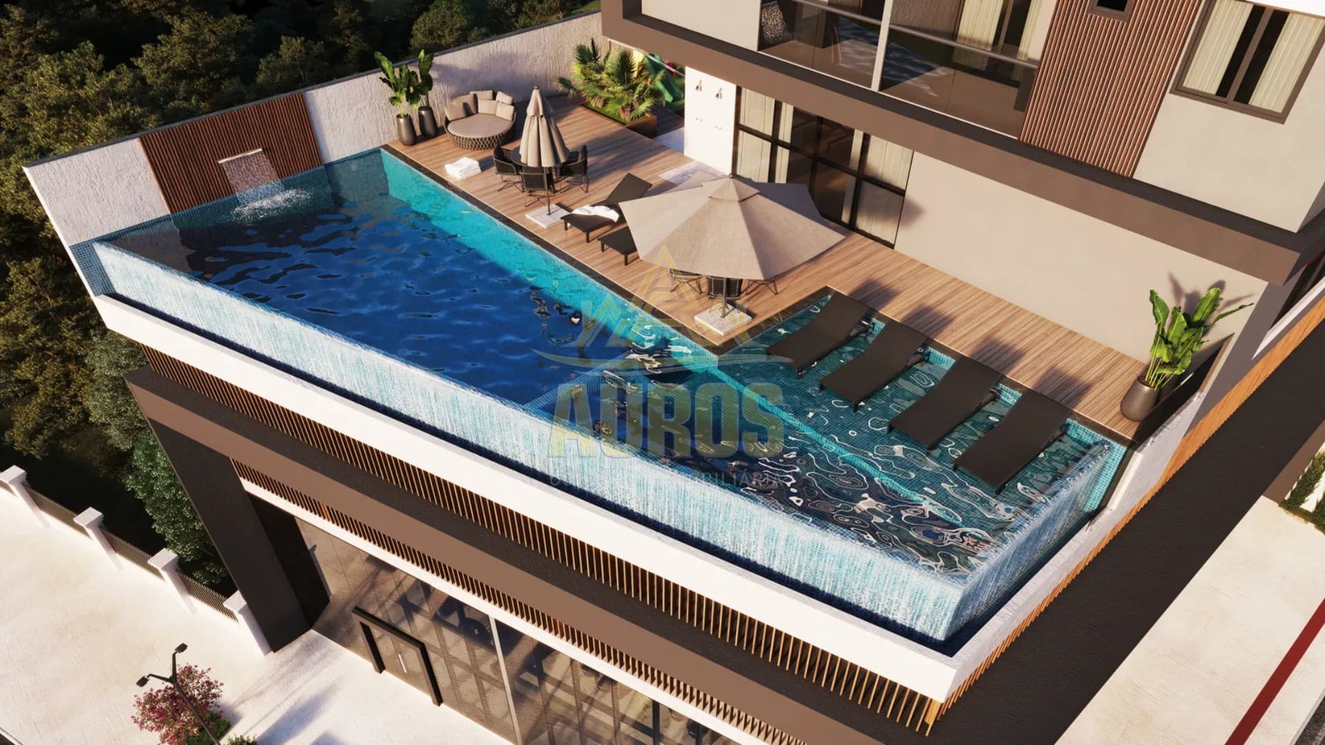 Apartamento com 1 suíte + 1 dormitório ou 2 suítes, até 68m² e 1 vaga - Imagem 7