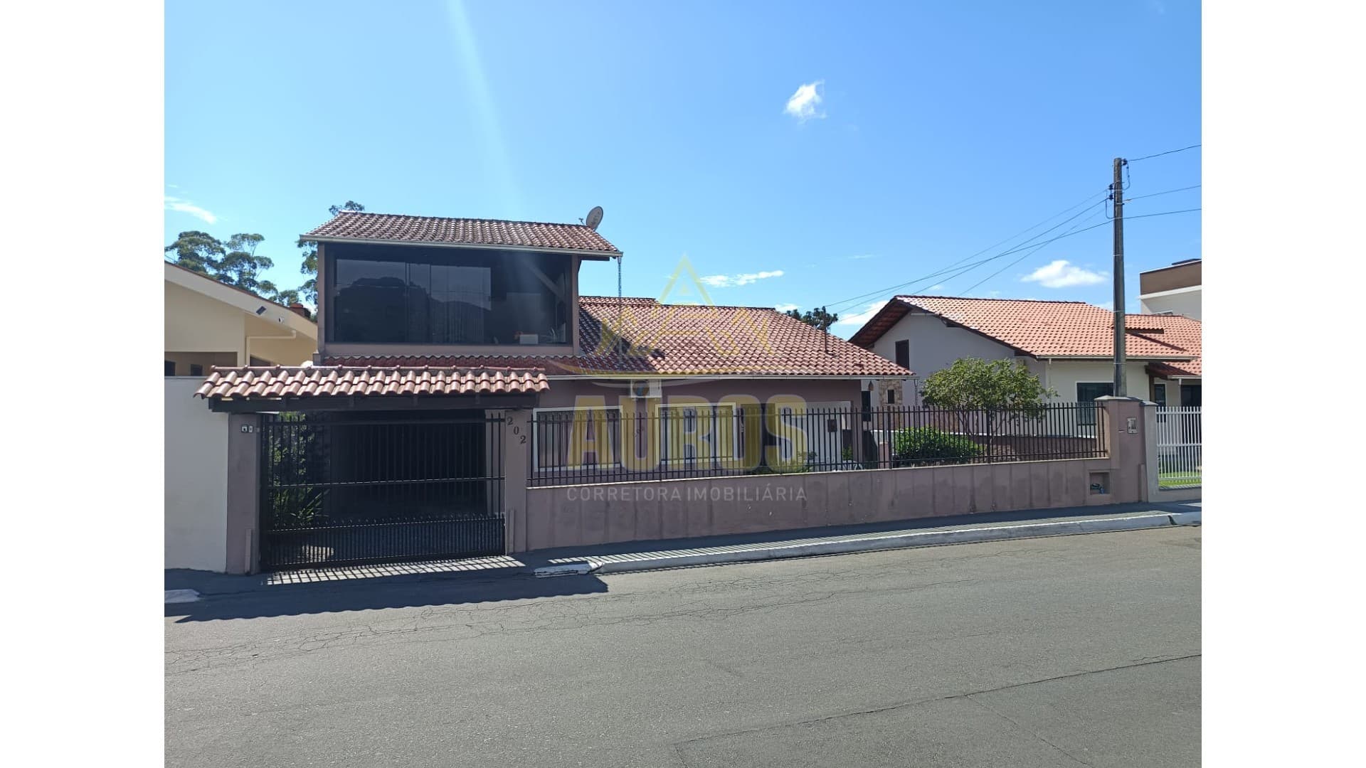 Casa em Indaial próximo a Grubras - Imagem 2