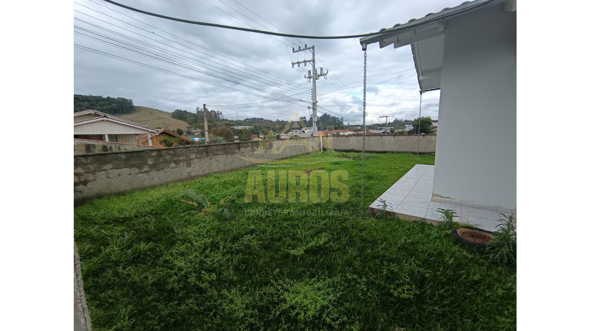 Casa em Lontras, a apenas 400m da BR 470 - Imagem 3