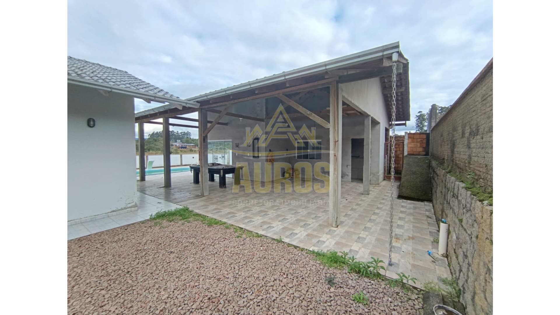 Casa em Lontras, a apenas 400m da BR 470 - Imagem 4