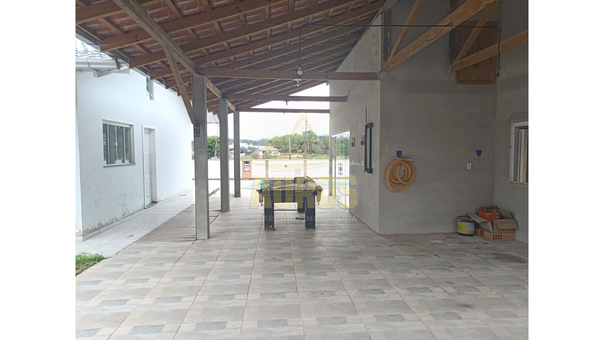 Casa em Lontras, a apenas 400m da BR 470 - Imagem 5