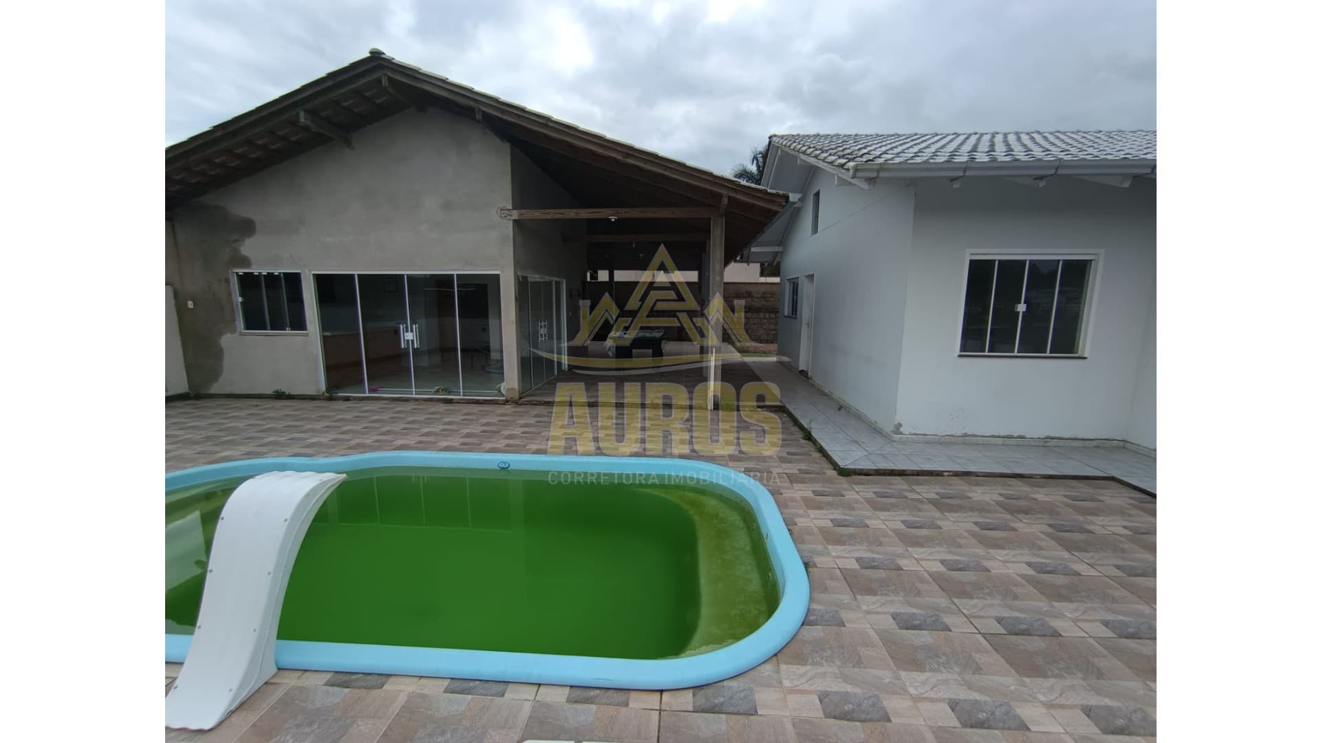 Casa em Lontras, a apenas 400m da BR 470 - Imagem 7