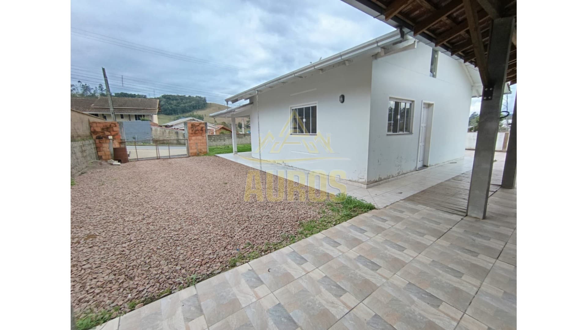 Casa em Lontras, a apenas 400m da BR 470 - Imagem 8