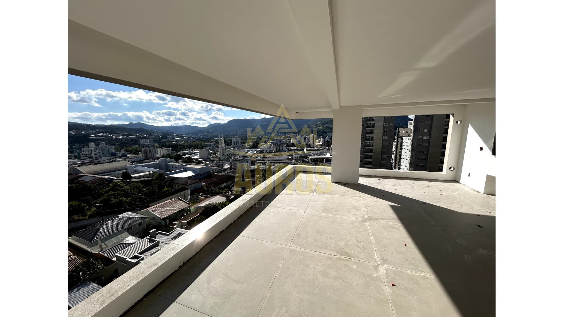 Piemonte Residencial | Apartamentos na planta de 163m² no Centro de Rio do Sul - Imagem 4