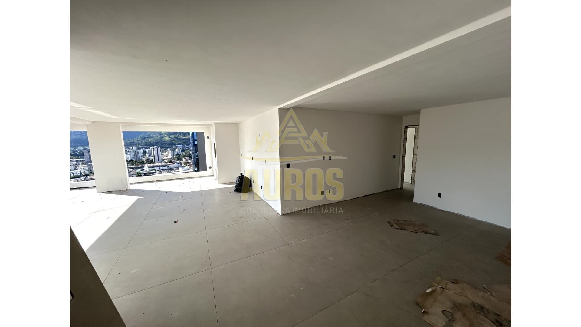 Piemonte Residencial | Apartamentos na planta de 163m² no Centro de Rio do Sul - Imagem 5