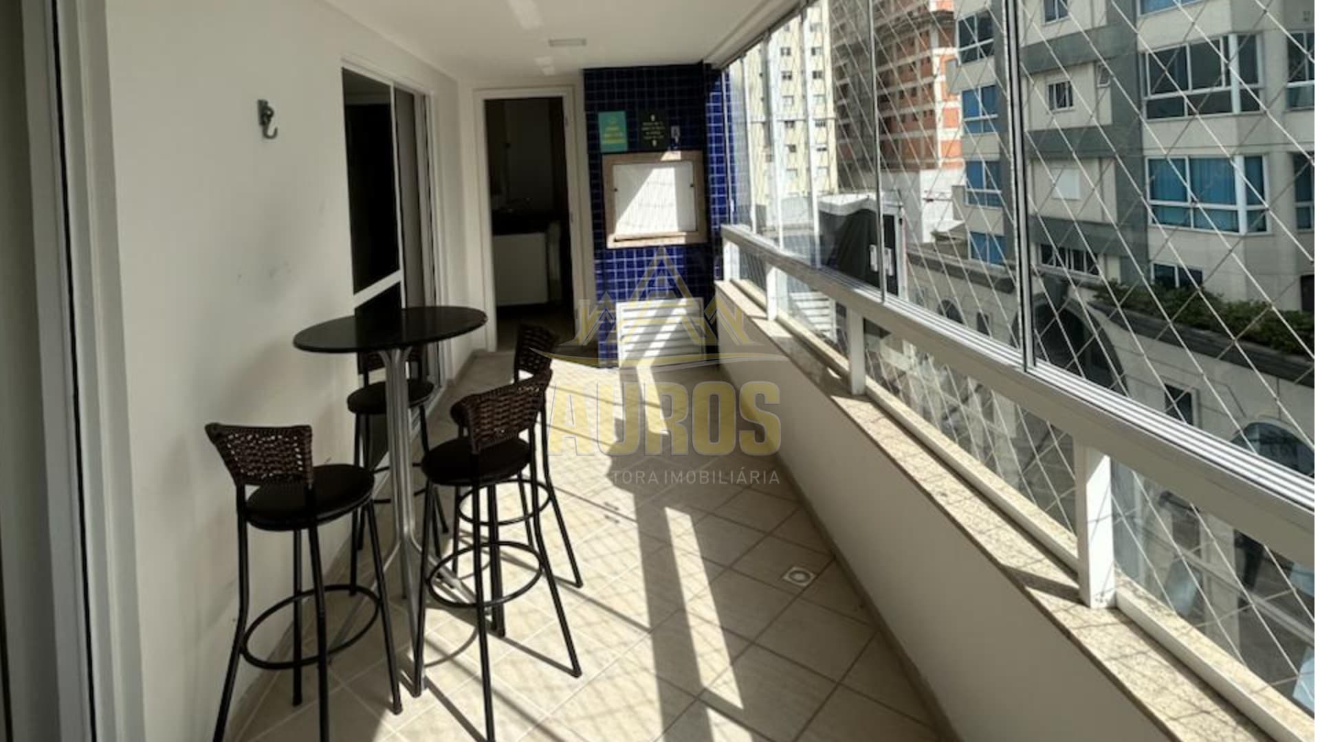 Apartamento mobiliado com 100m² privativos, 3 dormitórios, na rua 2870 - Imagem 7