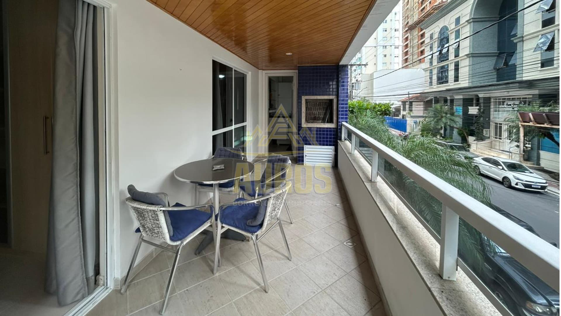Apartamento diferenciado pronto para morar com 1 suíte + 2 dormitórios - Imagem 4
